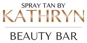 Spray Tan by Kathryn Beauty Bar logo